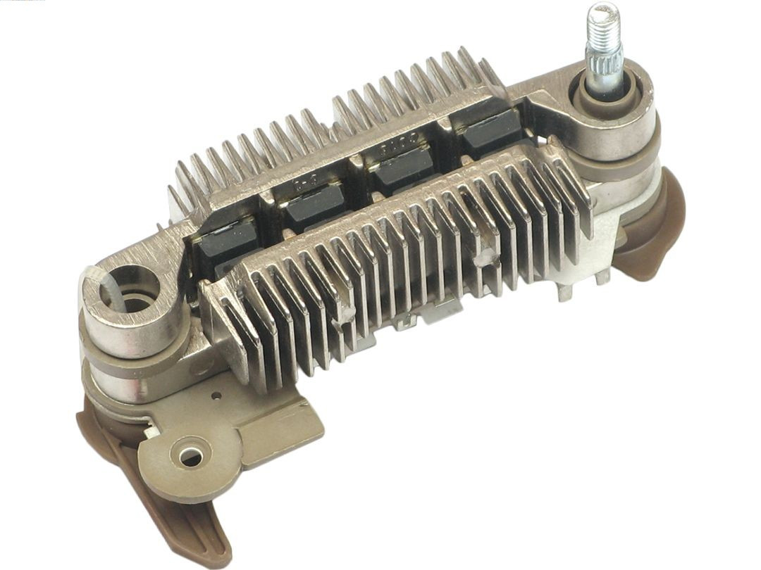 AS-PL Gleichrichter, Generator