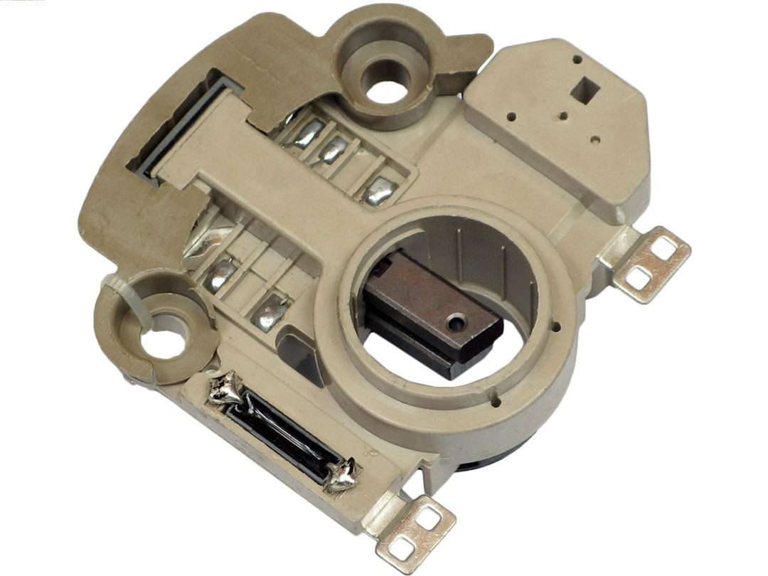 AS-PL Generatorregler