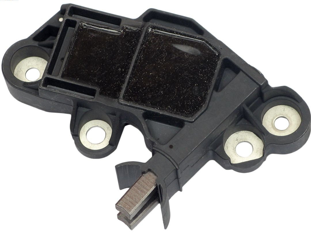 AS-PL Generatorregler