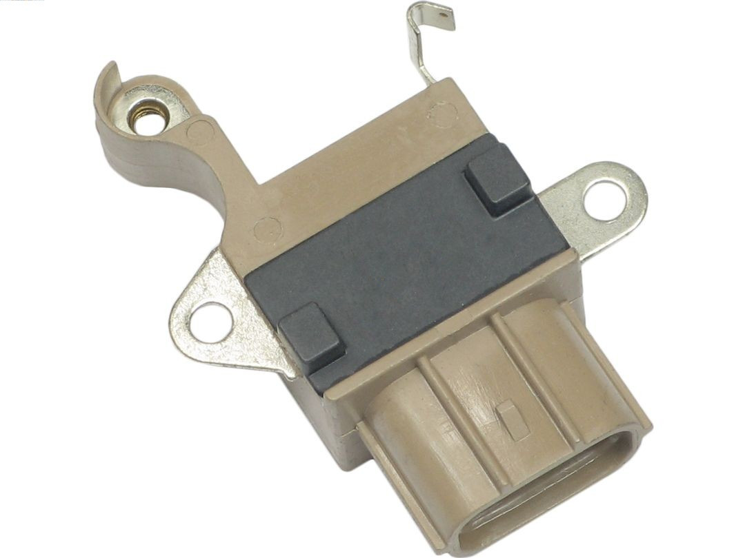 AS-PL Generatorregler