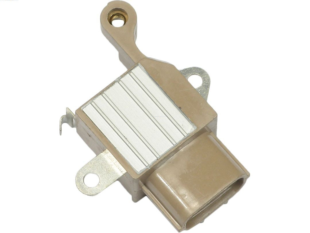 AS-PL Generatorregler