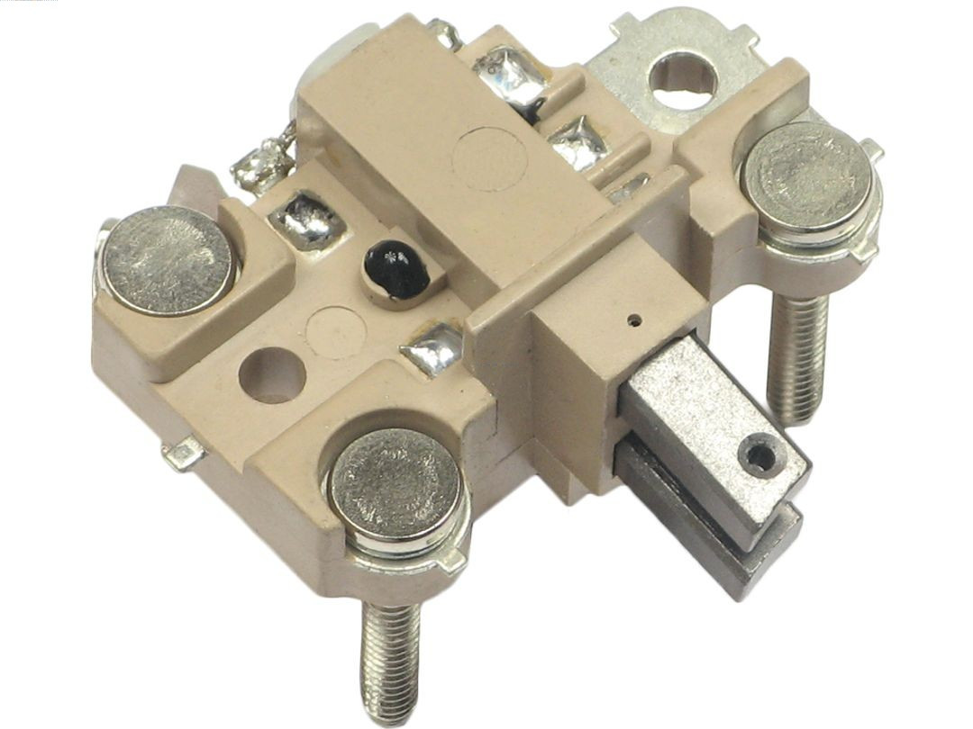 AS-PL Generatorregler