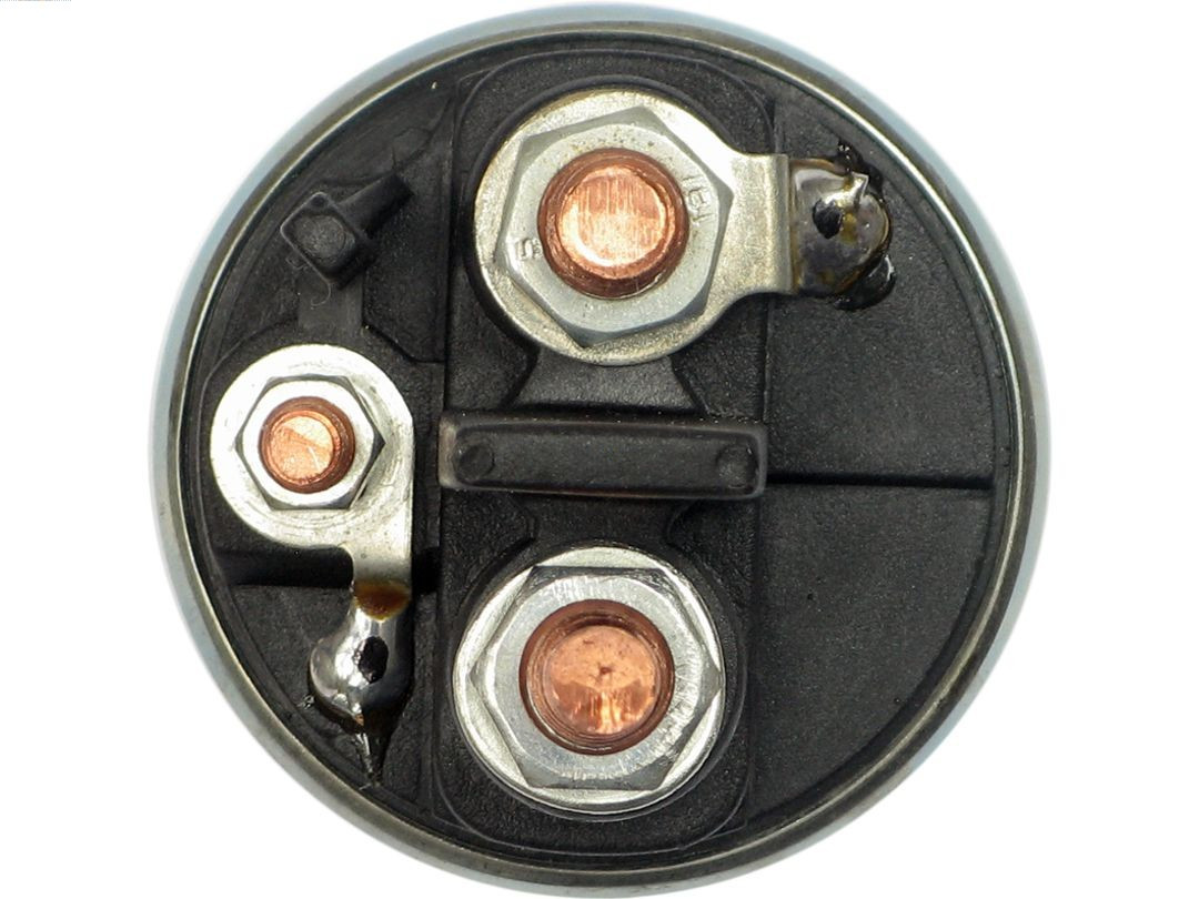 AS-PL Magnetschalter, Starter