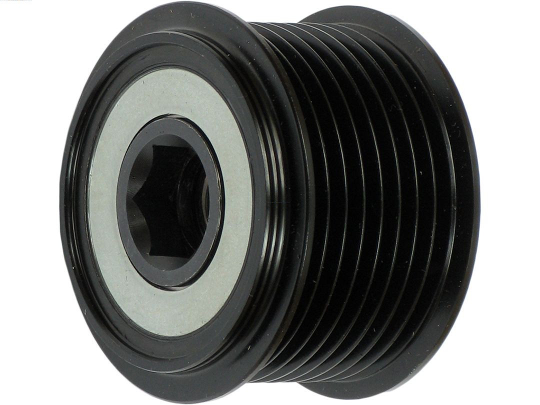 AS-PL Generatorfreilauf