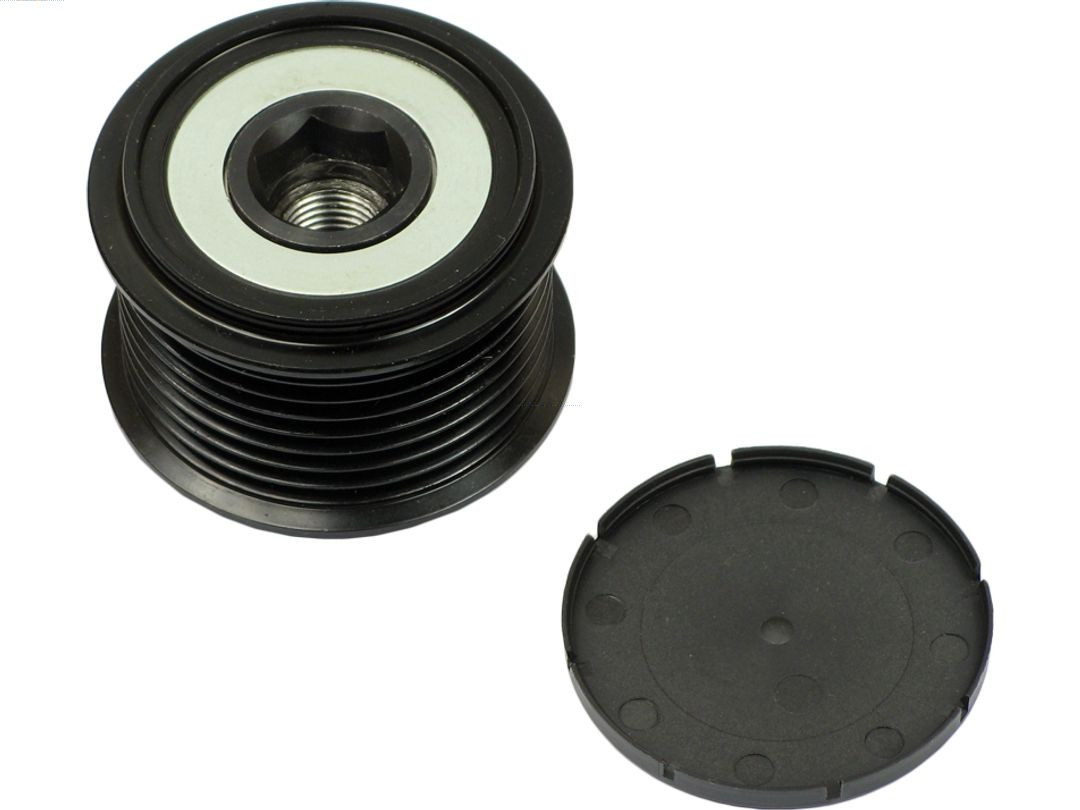 AS-PL Generatorfreilauf