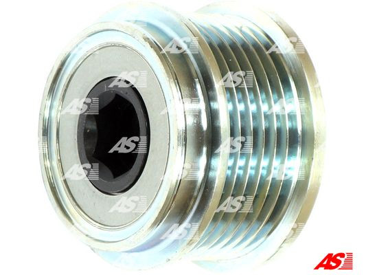 AS-PL Generatorfreilauf