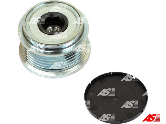 AS-PL Generatorfreilauf