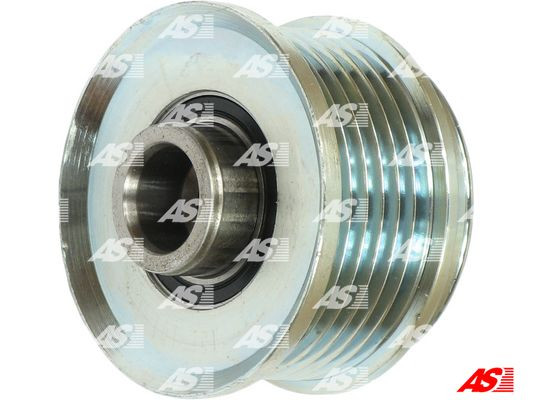 AS-PL Generatorfreilauf