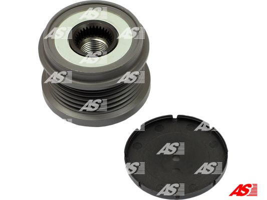 AS-PL Generatorfreilauf