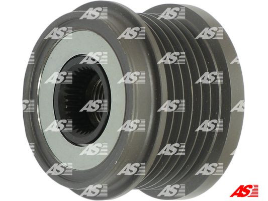 AS-PL Generatorfreilauf