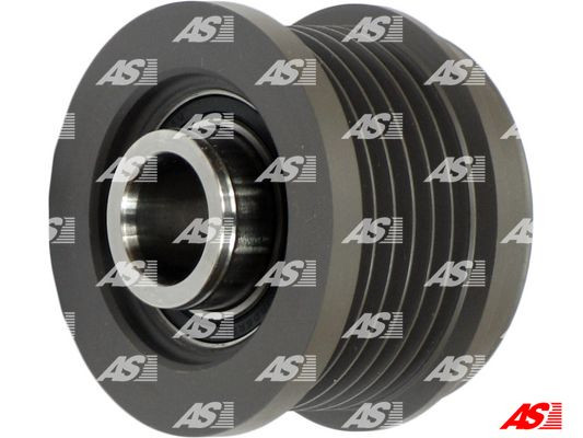 AS-PL Generatorfreilauf