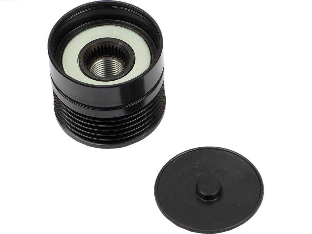 AS-PL Generatorfreilauf