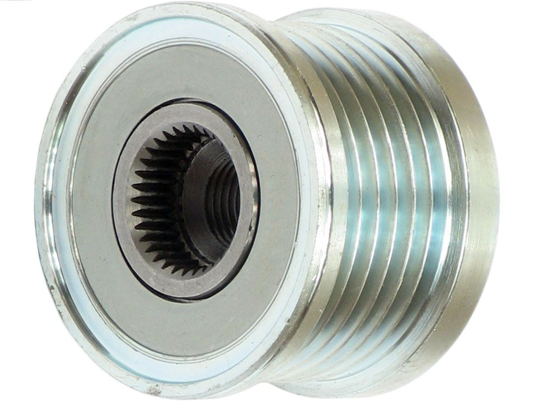 AS-PL Generatorfreilauf