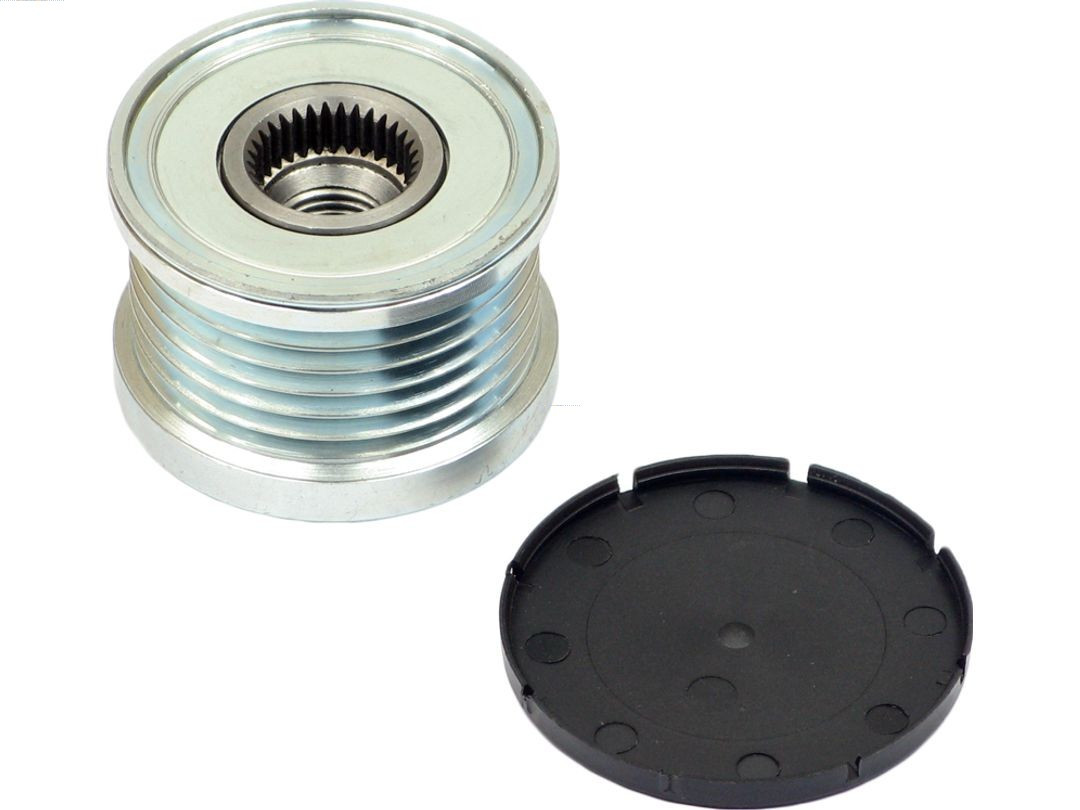 AS-PL Generatorfreilauf