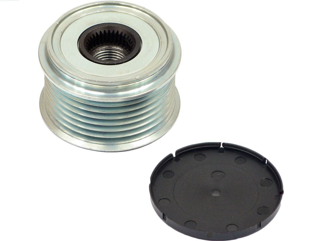 AS-PL Generatorfreilauf