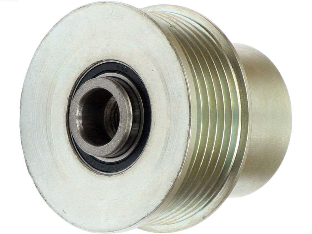 AS-PL Generatorfreilauf