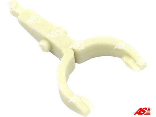 AS-PL Reparatursatz, Starter