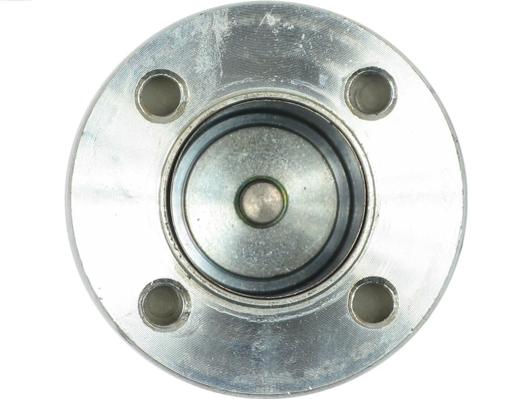 AS-PL Magnetschalter, Starter