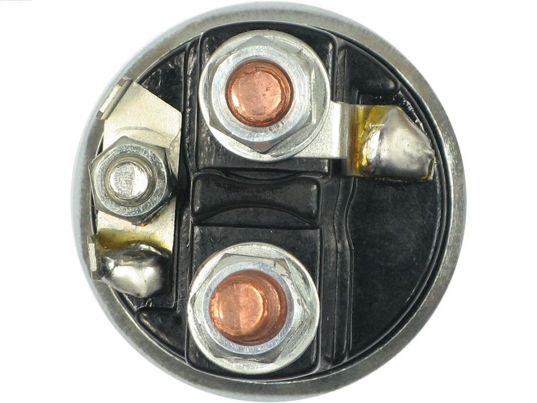 AS-PL Magnetschalter, Starter