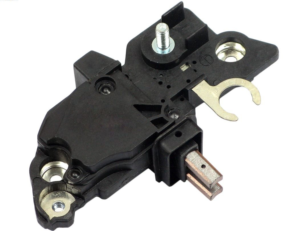 AS-PL Generatorregler