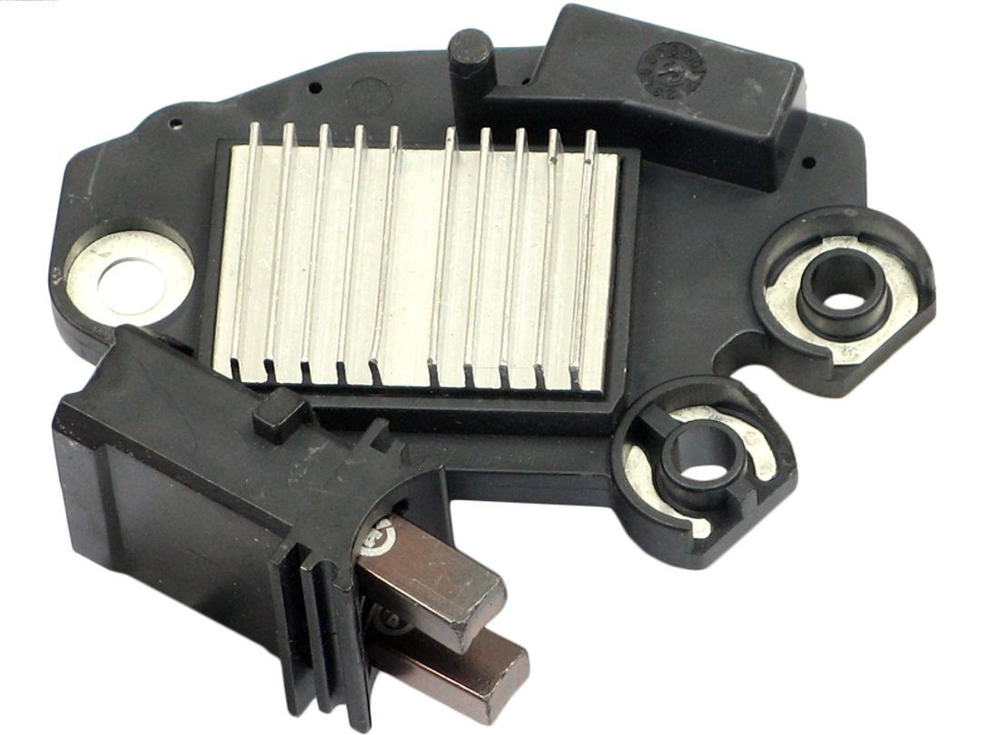 AS-PL Generatorregler