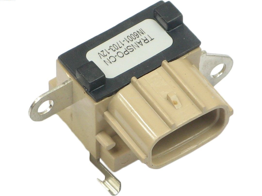 AS-PL Generatorregler