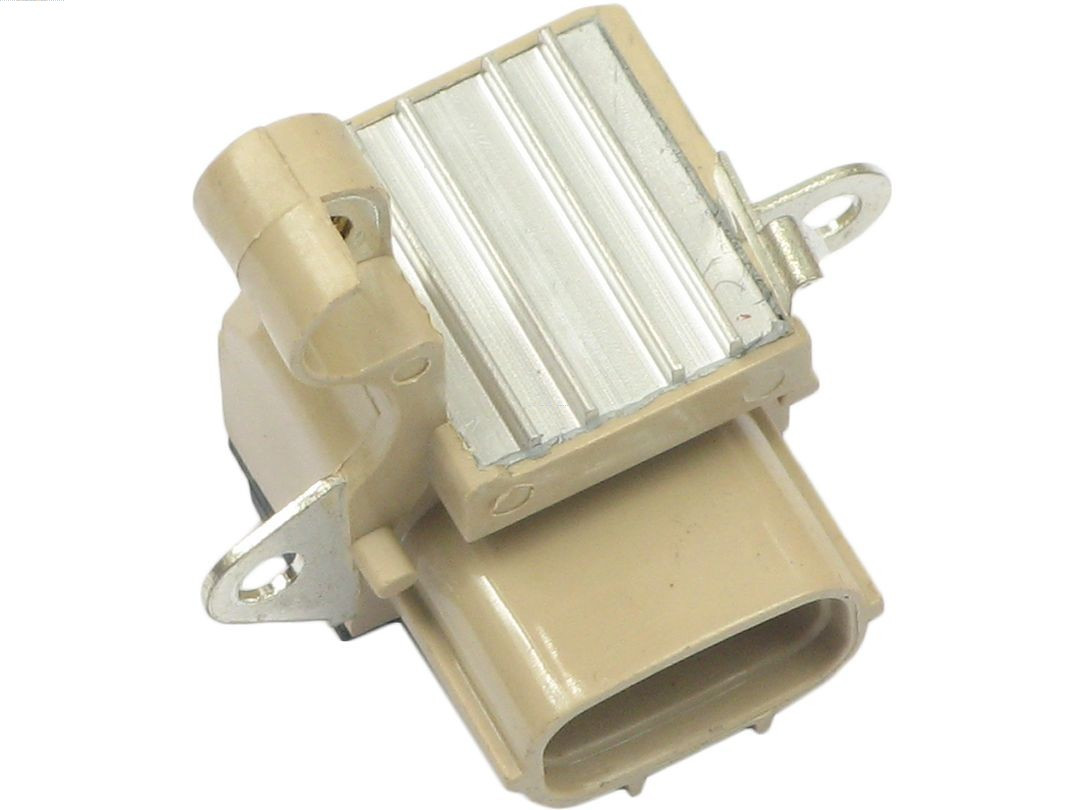 AS-PL Generatorregler