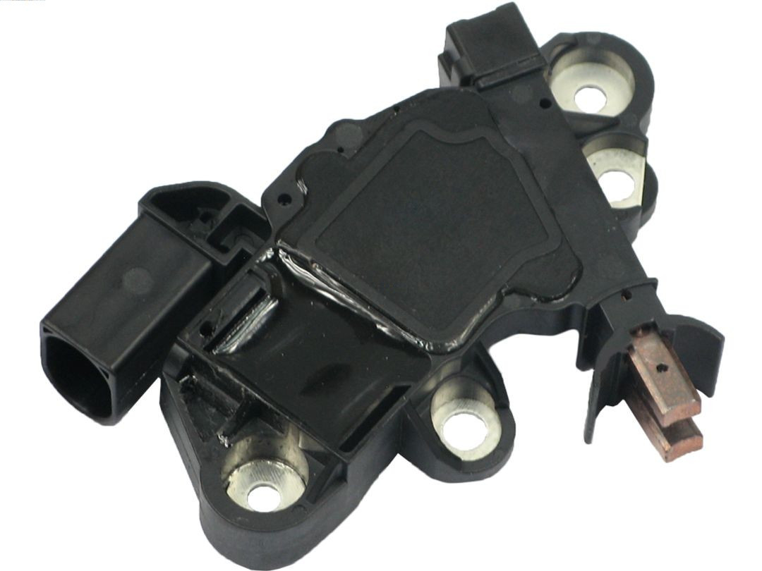 AS-PL Generatorregler