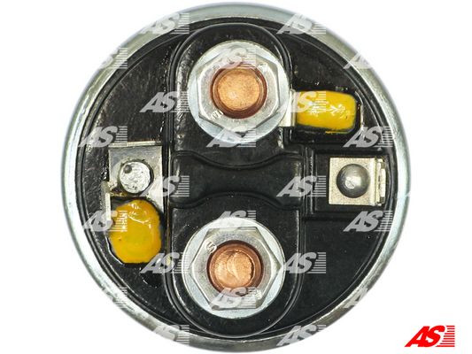 AS-PL Magnetschalter, Starter