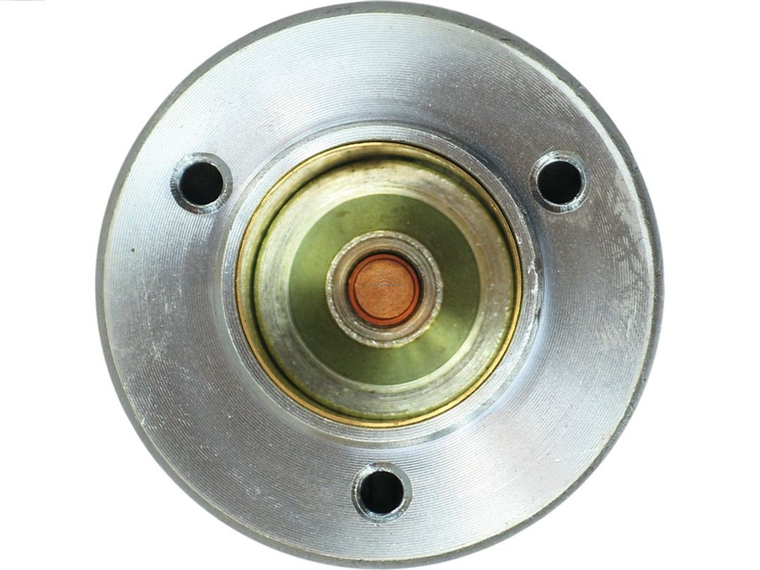 AS-PL Magnetschalter, Starter