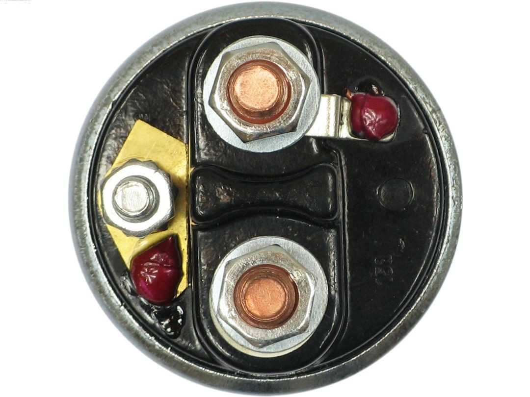 AS-PL Magnetschalter, Starter