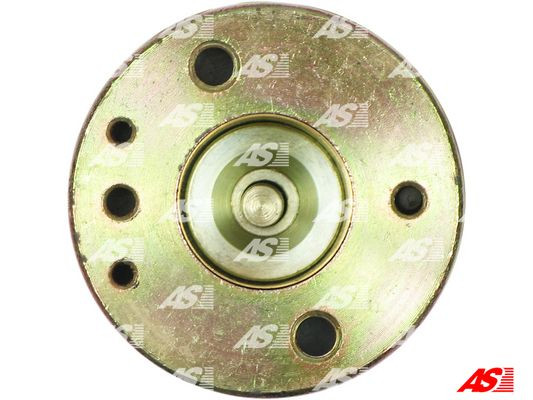 AS-PL Magnetschalter, Starter