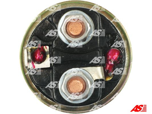 AS-PL Magnetschalter, Starter