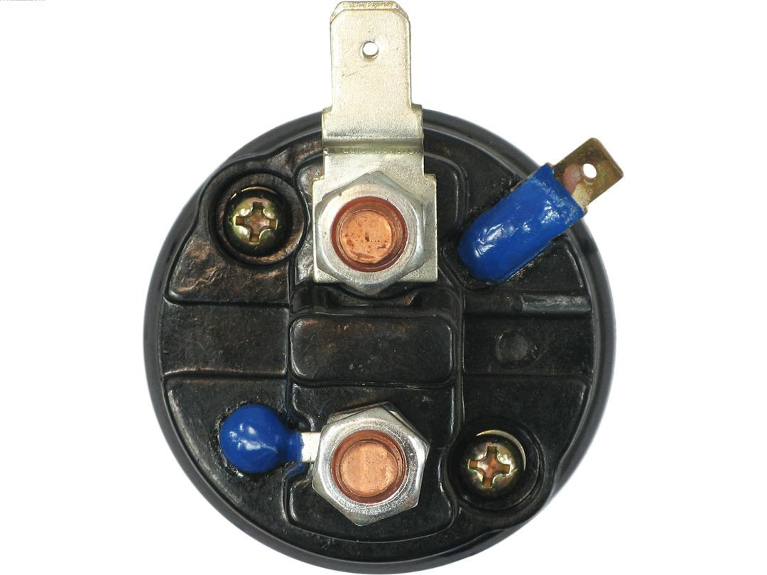 AS-PL Magnetschalter, Starter