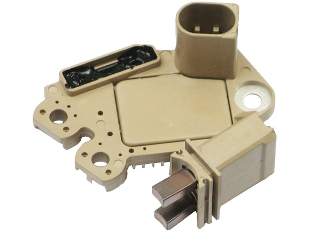 AS-PL Generatorregler