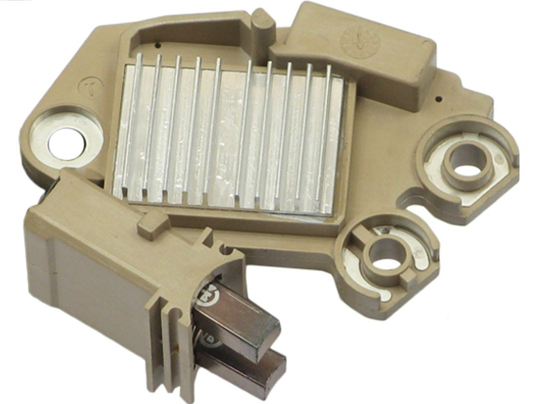 AS-PL Generatorregler