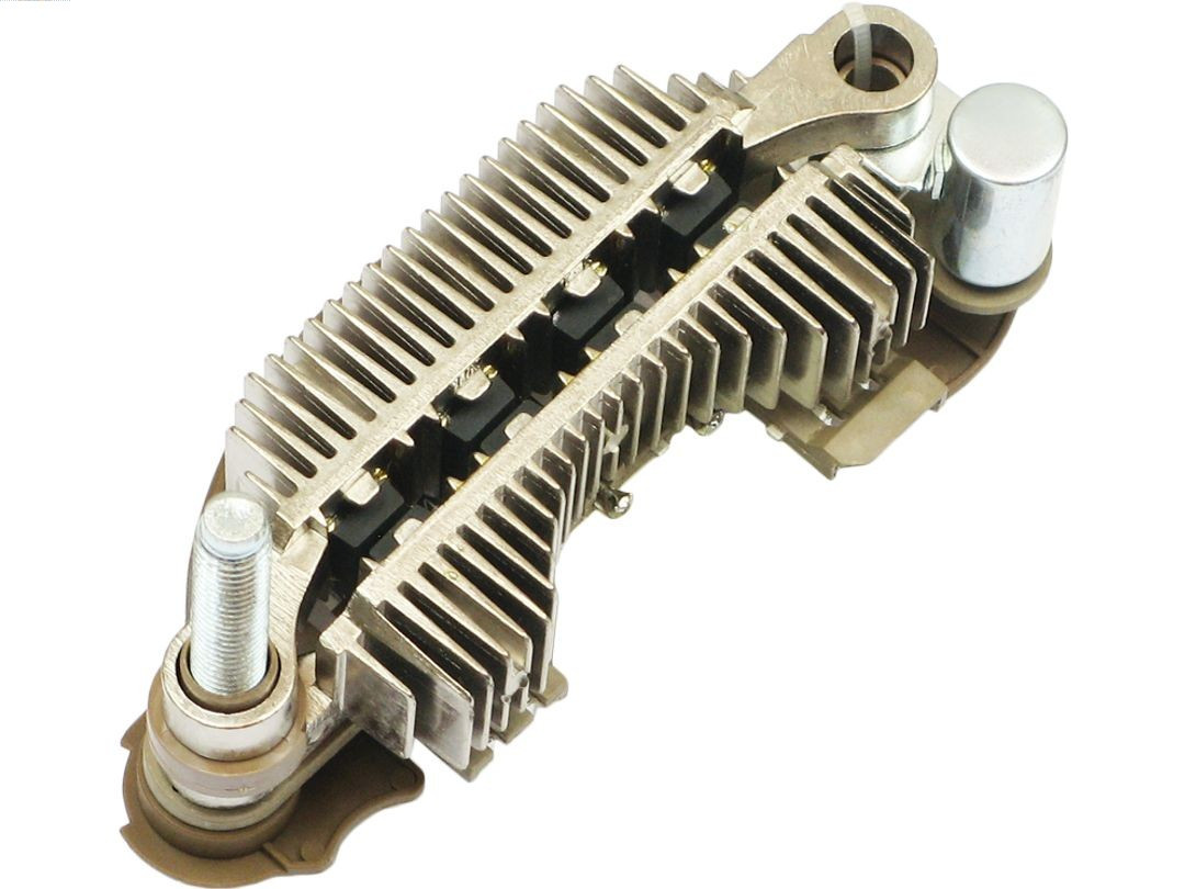 AS-PL Gleichrichter, Generator