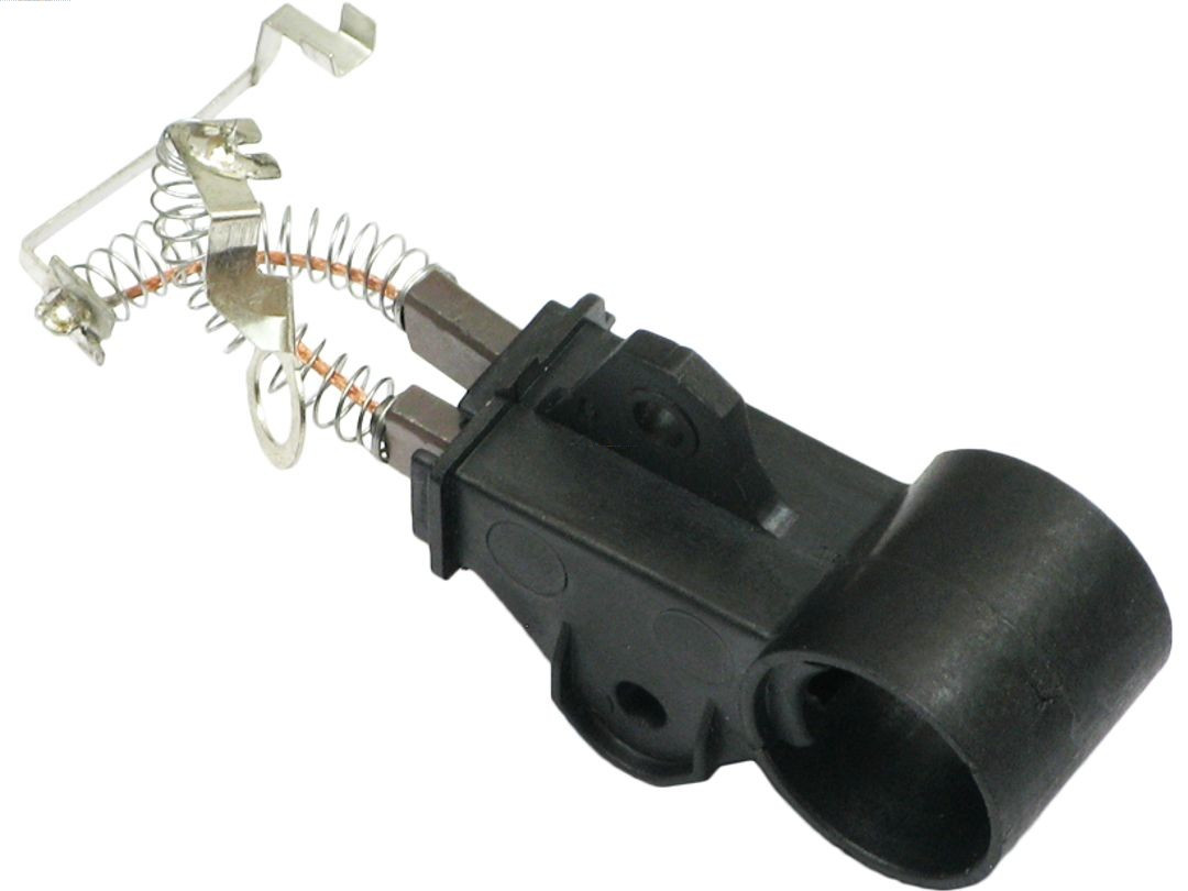 AS-PL Halter, Kohlebürsten