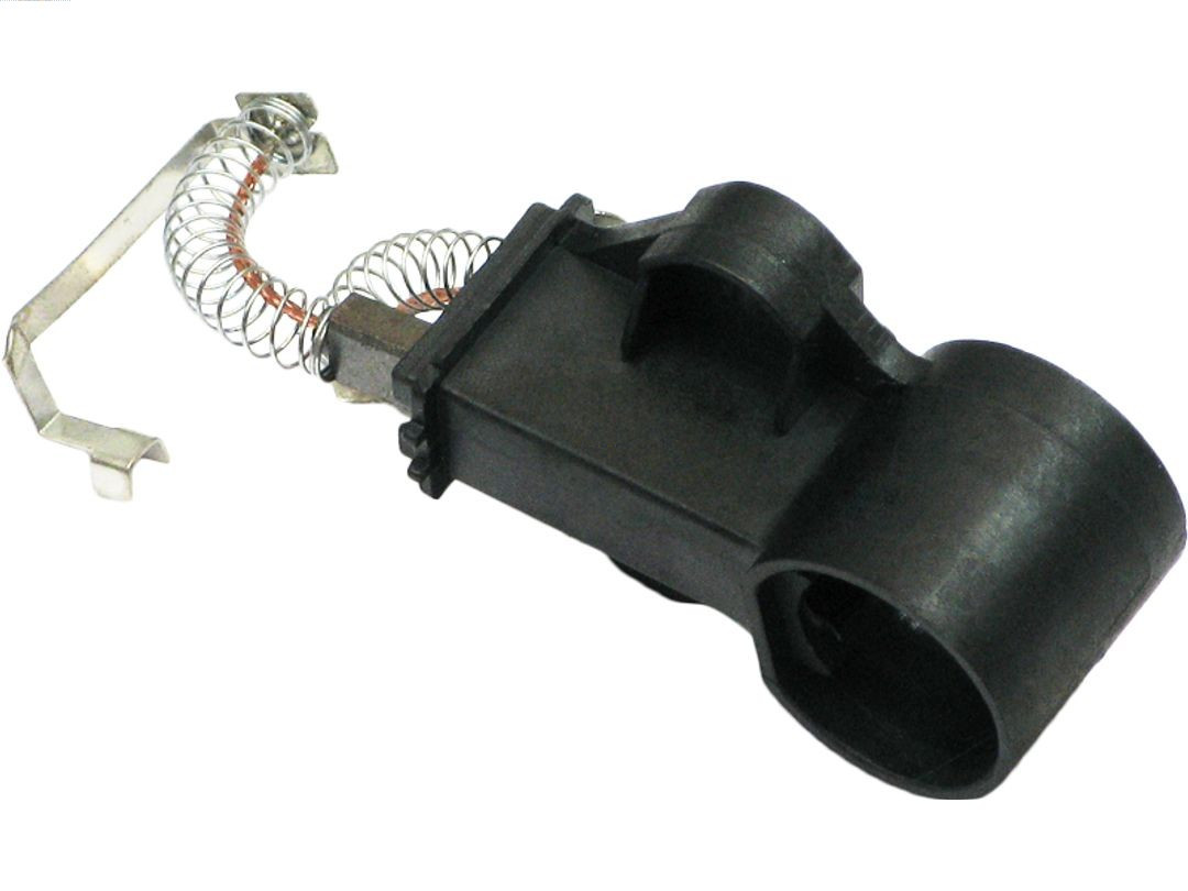 AS-PL Halter, Kohlebürsten