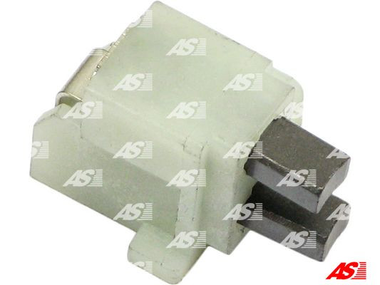 AS-PL Halter, Kohlebürsten