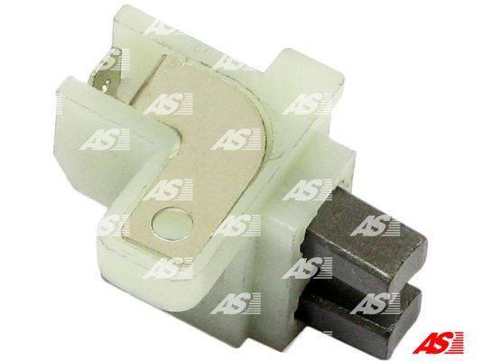 AS-PL Halter, Kohlebürsten