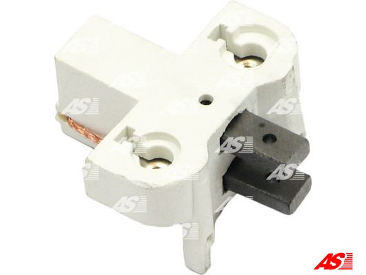 AS-PL Halter, Kohlebürsten