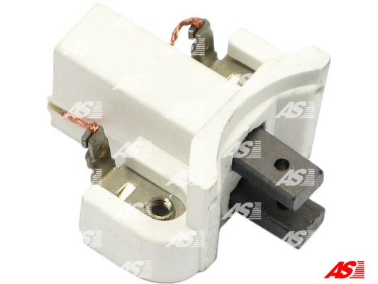 AS-PL Halter, Kohlebürsten