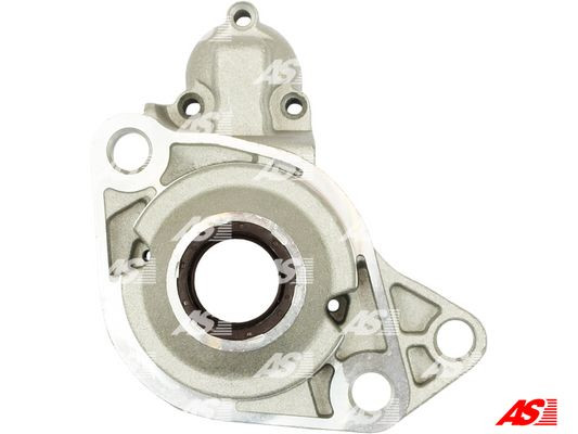 AS-PL Starterdeckel, Vergaser