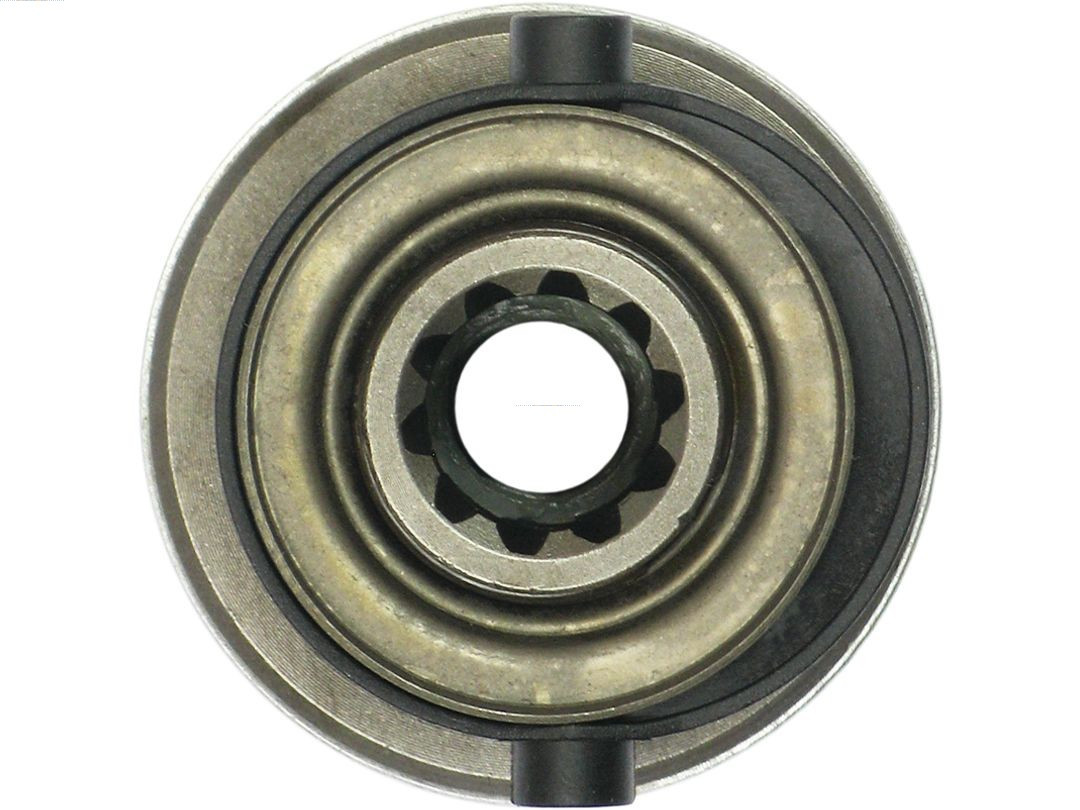 AS-PL Freilaufgetriebe, Starter