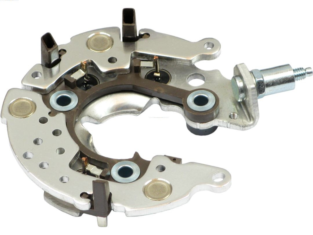 AS-PL Gleichrichter, Generator