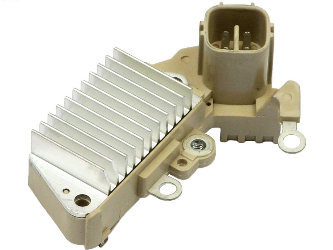 AS-PL Generatorregler