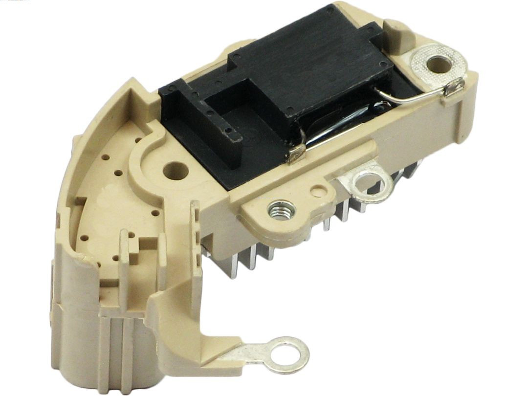 AS-PL Generatorregler