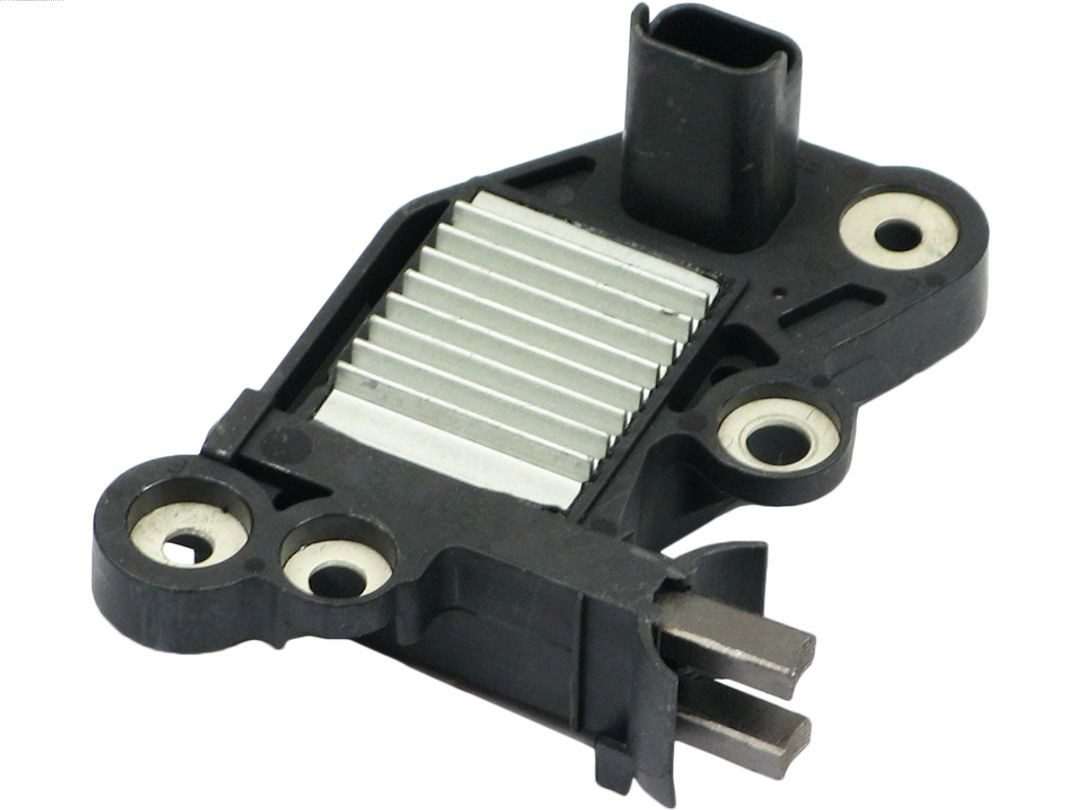 AS-PL Generatorregler