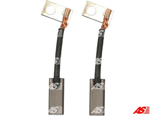 AS-PL Kohlebürste, Generator